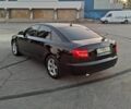 Черный Ауди А6, объемом двигателя 2 л и пробегом 298 тыс. км за 8900 $, фото 6 на Automoto.ua