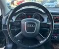Черный Ауди А6, объемом двигателя 3 л и пробегом 183 тыс. км за 8290 $, фото 27 на Automoto.ua