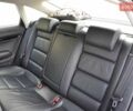 Черный Ауди А6, объемом двигателя 3 л и пробегом 285 тыс. км за 9500 $, фото 7 на Automoto.ua