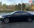 Черный Ауди А6, объемом двигателя 2 л и пробегом 247 тыс. км за 9200 $, фото 4 на Automoto.ua