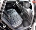 Черный Ауди А6, объемом двигателя 3 л и пробегом 285 тыс. км за 9500 $, фото 9 на Automoto.ua