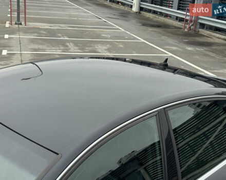 Черный Ауди А6, объемом двигателя 3 л и пробегом 305 тыс. км за 7999 $, фото 80 на Automoto.ua