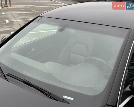 Черный Ауди А6, объемом двигателя 3 л и пробегом 305 тыс. км за 7999 $, фото 78 на Automoto.ua