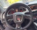 Черный Ауди А6, объемом двигателя 2.7 л и пробегом 370 тыс. км за 7300 $, фото 1 на Automoto.ua