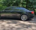 Ауди А6 2008 в Кропивницком (Кировограде) на Automoto.ua Черный Ауди А6, объемом двигателя 2.97 л и пробегом 240 тыс. км за 9300 $, фото 15 на Automoto.ua