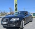 Черный Ауди А6, объемом двигателя 2.7 л и пробегом 289 тыс. км за 5950 $, фото 1 на Automoto.ua