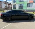 Черный Ауди А6, объемом двигателя 2 л и пробегом 420 тыс. км за 8900 $, фото 1 на Automoto.ua