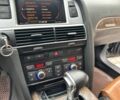 Чорний Ауді А6, об'ємом двигуна 3 л та пробігом 250 тис. км за 9900 $, фото 20 на Automoto.ua