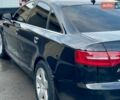 Черный Ауди А6, объемом двигателя 2.97 л и пробегом 358 тыс. км за 8300 $, фото 10 на Automoto.ua