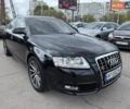 Черный Ауди А6, объемом двигателя 1.97 л и пробегом 270 тыс. км за 9000 $, фото 1 на Automoto.ua