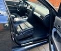 Черный Ауди А6, объемом двигателя 3 л и пробегом 350 тыс. км за 11000 $, фото 4 на Automoto.ua