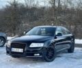 Чорний Ауді А6, об'ємом двигуна 2.7 л та пробігом 345 тис. км за 8700 $, фото 1 на Automoto.ua