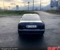 Черный Ауди А6, объемом двигателя 2 л и пробегом 290 тыс. км за 8500 $, фото 4 на Automoto.ua