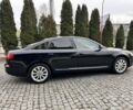 Чорний Ауді А6, об'ємом двигуна 3 л та пробігом 250 тис. км за 9900 $, фото 5 на Automoto.ua