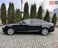 Черный Ауди А6, объемом двигателя 3 л и пробегом 250 тыс. км за 9800 $, фото 2 на Automoto.ua
