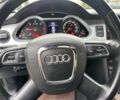 Чорний Ауді А6, об'ємом двигуна 3 л та пробігом 250 тис. км за 9900 $, фото 21 на Automoto.ua