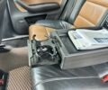 Чорний Ауді А6, об'ємом двигуна 3 л та пробігом 250 тис. км за 9900 $, фото 19 на Automoto.ua