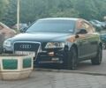 Черный Ауди А6, объемом двигателя 2 л и пробегом 286 тыс. км за 9800 $, фото 1 на Automoto.ua