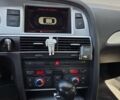 Черный Ауди А6, объемом двигателя 2.7 л и пробегом 258 тыс. км за 10700 $, фото 11 на Automoto.ua