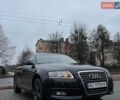 Черный Ауди А6, объемом двигателя 2.7 л и пробегом 283 тыс. км за 10600 $, фото 1 на Automoto.ua