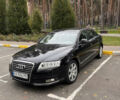 Черный Ауди А6, объемом двигателя 1.98 л и пробегом 264 тыс. км за 8700 $, фото 8 на Automoto.ua