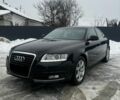 Чорний Ауді А6, об'ємом двигуна 3 л та пробігом 300 тис. км за 5250 $, фото 1 на Automoto.ua