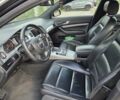 Черный Ауди А6, объемом двигателя 2.7 л и пробегом 258 тыс. км за 10700 $, фото 40 на Automoto.ua