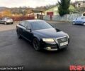Черный Ауди А6, объемом двигателя 2 л и пробегом 290 тыс. км за 8500 $, фото 2 на Automoto.ua
