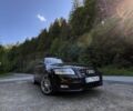 Черный Ауди А6, объемом двигателя 2.8 л и пробегом 234 тыс. км за 6000 $, фото 1 на Automoto.ua