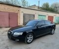 Чорний Ауді А6, об'ємом двигуна 2 л та пробігом 275 тис. км за 11000 $, фото 5 на Automoto.ua