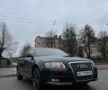 Чорний Ауді А6, об'ємом двигуна 2.7 л та пробігом 280 тис. км за 11000 $, фото 1 на Automoto.ua