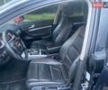 Чорний Ауді А6, об'ємом двигуна 2 л та пробігом 244 тис. км за 7999 $, фото 4 на Automoto.ua