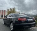 Ауди А6 2009 в Хусте на Automoto.ua Черный Ауди А6, объемом двигателя 2.7 л и пробегом 318 тыс. км за 9500 $, фото 1 на Automoto.ua