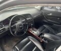 Черный Ауди А6, объемом двигателя 3 л и пробегом 350 тыс. км за 5700 $, фото 4 на Automoto.ua