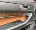 Черный Ауди А6, объемом двигателя 3 л и пробегом 250 тыс. км за 9800 $, фото 24 на Automoto.ua