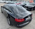 Черный Ауди А6, объемом двигателя 1.97 л и пробегом 270 тыс. км за 9000 $, фото 30 на Automoto.ua