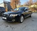 Чорний Ауді А6, об'ємом двигуна 3 л та пробігом 380 тис. км за 10500 $, фото 1 на Automoto.ua