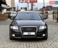 Черный Ауди А6, объемом двигателя 3 л и пробегом 250 тыс. км за 9800 $, фото 12 на Automoto.ua