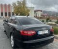 Ауди А6 2009 в Хусте на Automoto.ua Черный Ауди А6, объемом двигателя 2.7 л и пробегом 318 тыс. км за 9500 $, фото 3 на Automoto.ua