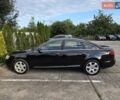 Черный Ауди А6, объемом двигателя 2.7 л и пробегом 258 тыс. км за 10700 $, фото 35 на Automoto.ua