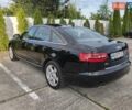 Черный Ауди А6, объемом двигателя 2.7 л и пробегом 258 тыс. км за 10700 $, фото 23 на Automoto.ua