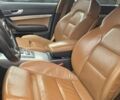 Черный Ауди А6, объемом двигателя 3 л и пробегом 292 тыс. км за 5175 $, фото 5 на Automoto.ua