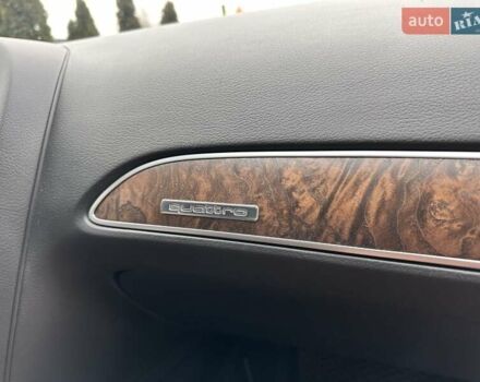 Черный Ауди А6, объемом двигателя 3 л и пробегом 250 тыс. км за 9800 $, фото 32 на Automoto.ua