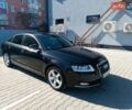 Черный Ауди А6, объемом двигателя 2.7 л и пробегом 273 тыс. км за 11999 $, фото 1 на Automoto.ua