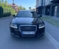 Черный Ауди А6, объемом двигателя 2 л и пробегом 269 тыс. км за 11400 $, фото 1 на Automoto.ua