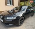 Чорний Ауді А6, об'ємом двигуна 1.97 л та пробігом 235 тис. км за 10800 $, фото 3 на Automoto.ua