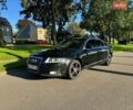 Черный Ауди А6, объемом двигателя 2.7 л и пробегом 279 тыс. км за 10200 $, фото 1 на Automoto.ua