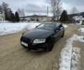 Чорний Ауді А6, об'ємом двигуна 2.7 л та пробігом 342 тис. км за 8700 $, фото 1 на Automoto.ua