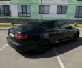 Черный Ауди А6, объемом двигателя 2 л и пробегом 399 тыс. км за 7900 $, фото 1 на Automoto.ua