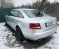 Черный Ауди А6, объемом двигателя 3 л и пробегом 350 тыс. км за 5700 $, фото 1 на Automoto.ua